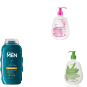 Body Wash