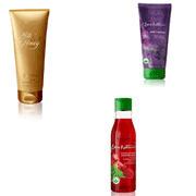 Body Scrub