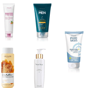 Cleansers