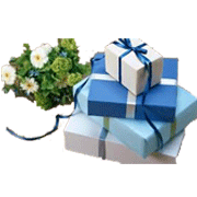 Gifts & Wrapping