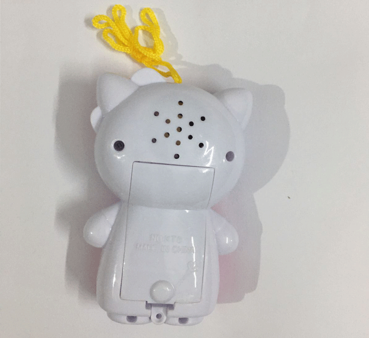 Mobile Toy Hello Kitty Mobile Toys for kids with different sounds - Image 2