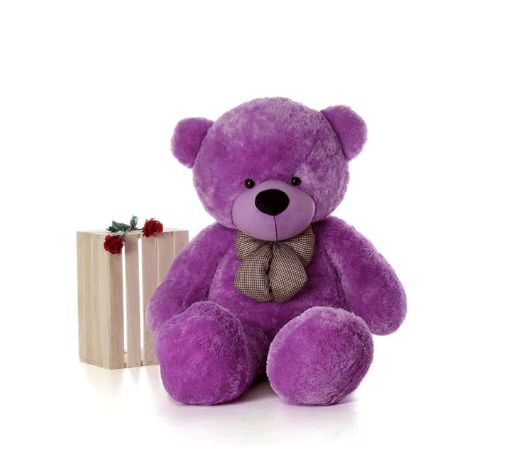 Teddy Bear 120 cm (4ft) - Image 4