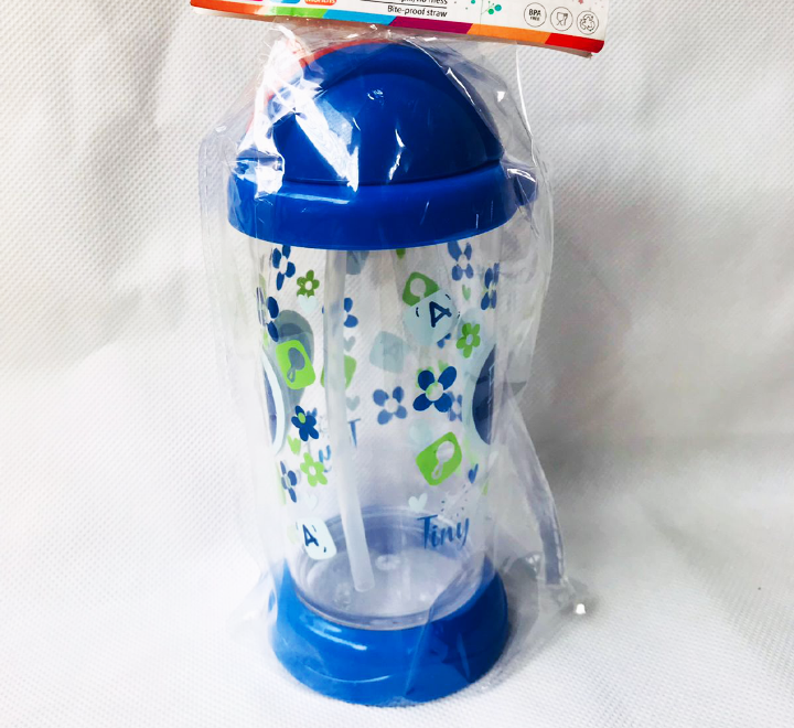 Sippy Training Bottle for Kids Baby Feeding Sipper Cup - Image 8