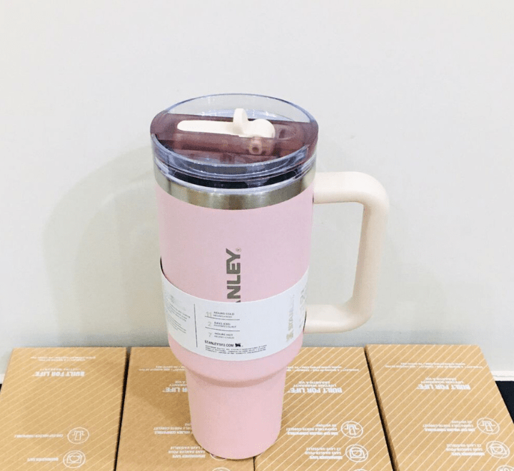 The Quencher ProTour Flip Straw Tumbler | 40 OZ - Image 10