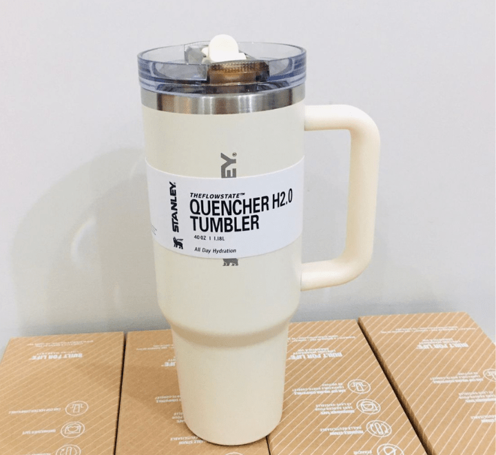 The Quencher ProTour Flip Straw Tumbler | 40 OZ - Image 6