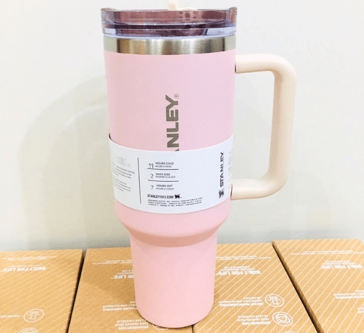 The Quencher ProTour Flip Straw Tumbler | 40 OZ - Image 11