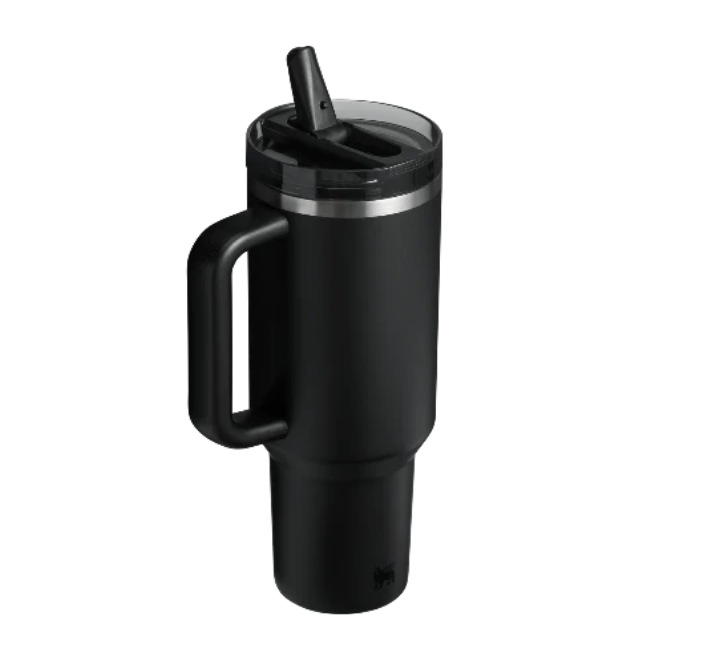 The Quencher ProTour Flip Straw Tumbler | 40 OZ - Image 4
