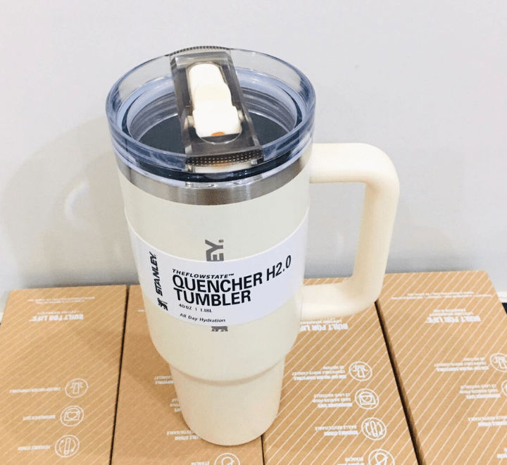 The Quencher ProTour Flip Straw Tumbler | 40 OZ - Image 7