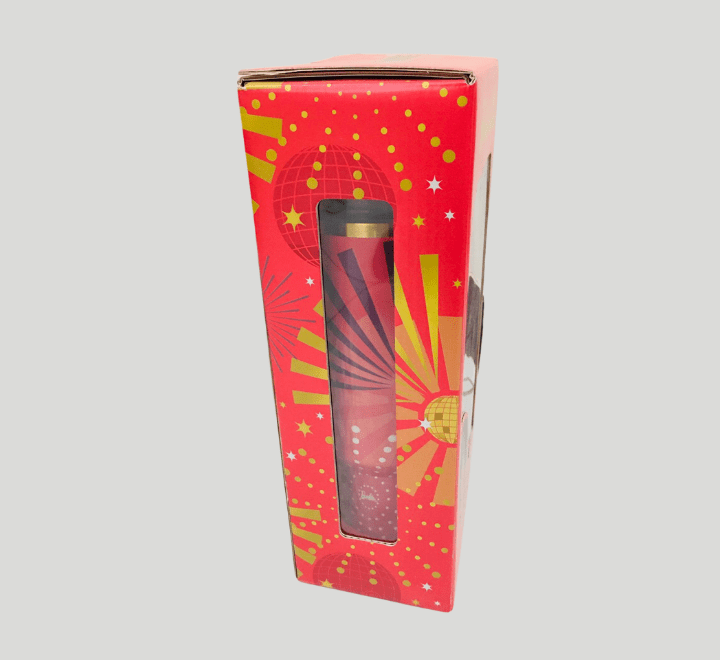 Stanley x Barbie™ ’80s Dynamite Quencher 40 Oz - Image 4
