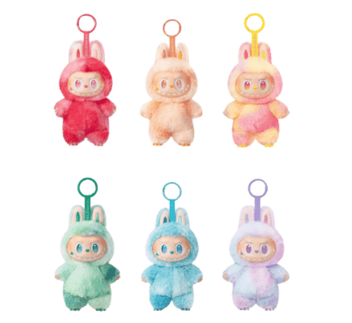 Pop Mart Labubu Big Into Energy (6pcs Box) - Image 4