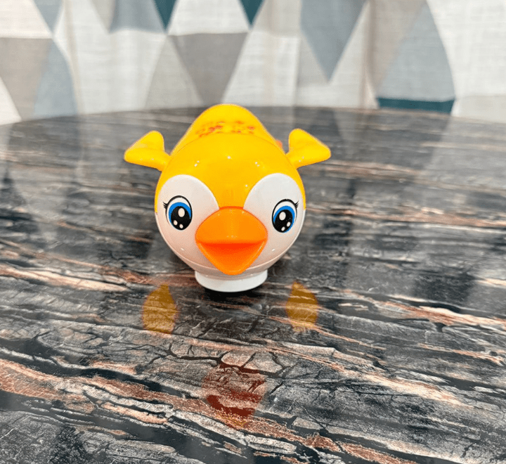 Penguin Battery Operated Musical Toy For Kids - Image 5