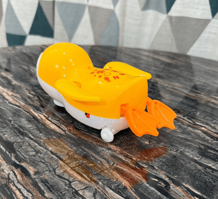 Penguin Battery Operated Musical Toy For Kids - Image 4
