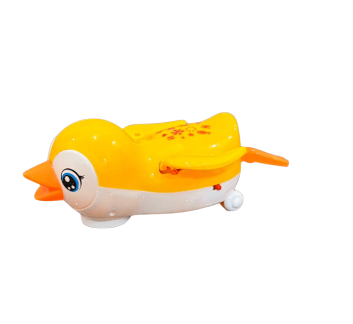 Penguin Battery Operated Musical Toy For Kids - Image 8