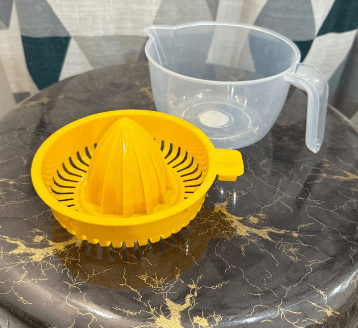 450ml Manual Citrus Fruit Squeezer - Image 6