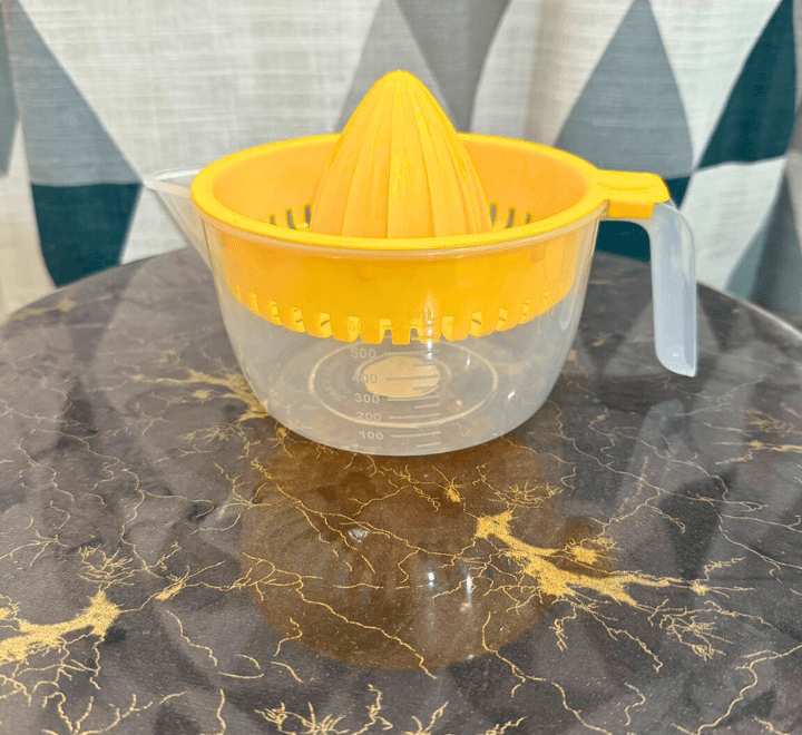 450ml Manual Citrus Fruit Squeezer - Image 5