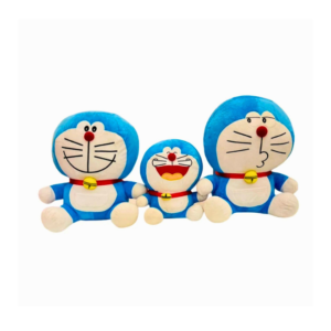 Doraemon Premium Soft Plush Toy