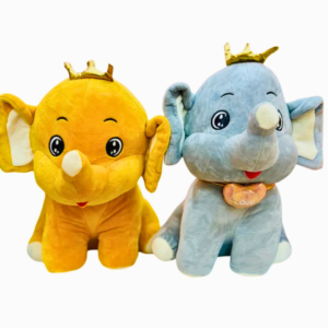 Elephant plush stuff toys