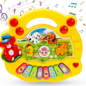 Animal Farm Piano