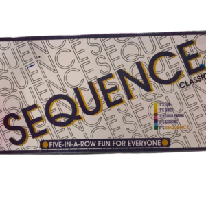Sequence Classic Board Game